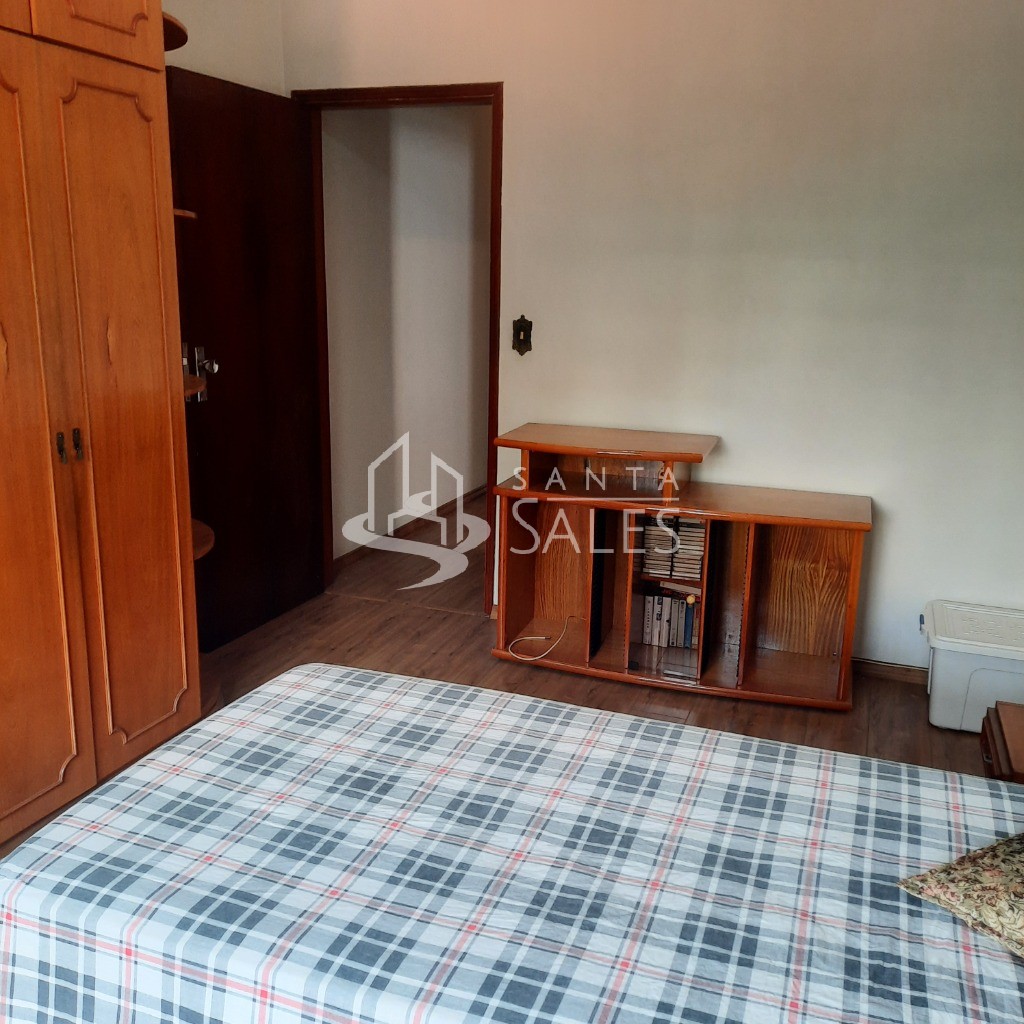 Sobrado, 3 quartos, 130 m² - Foto 15