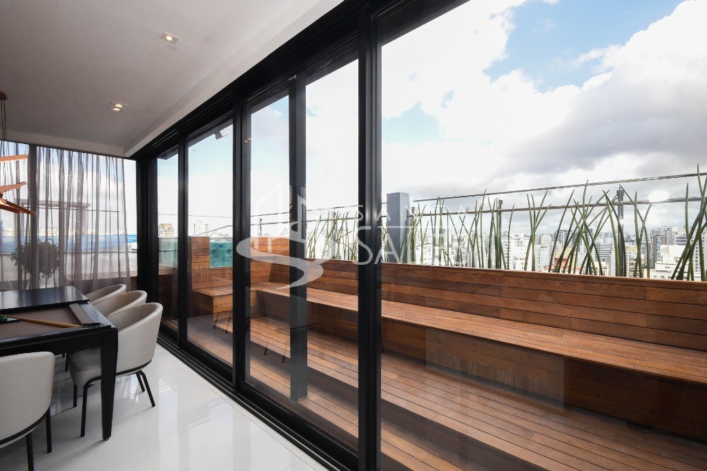 Cobertura, 3 quartos, 180 m² - Foto 12