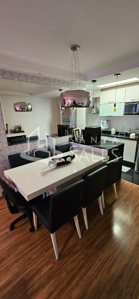 Apartamento, 2 quartos, 82 m² - Foto 4