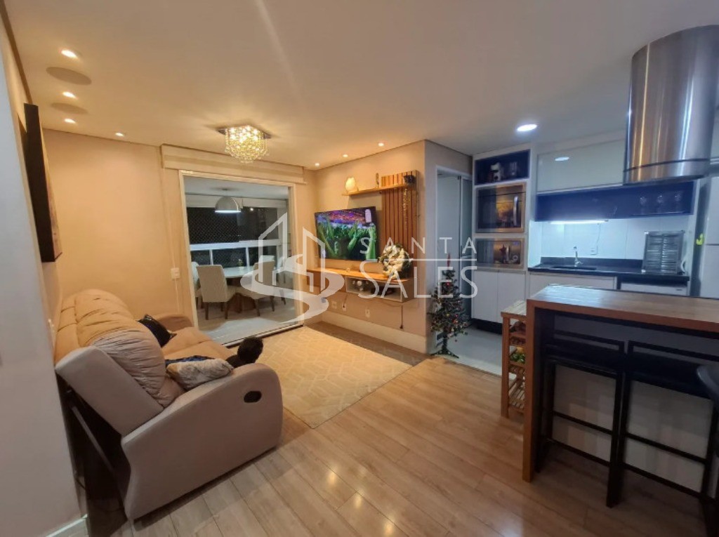 Apartamento, 2 quartos, 72 m² - Foto 7