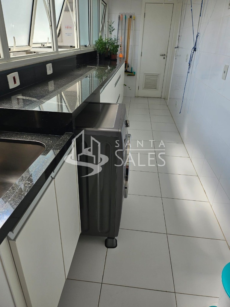 Apartamento, 3 quartos, 164 m² - Foto 12