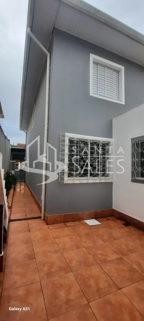 Sobrado, 3 quartos, 200 m² - Foto 37