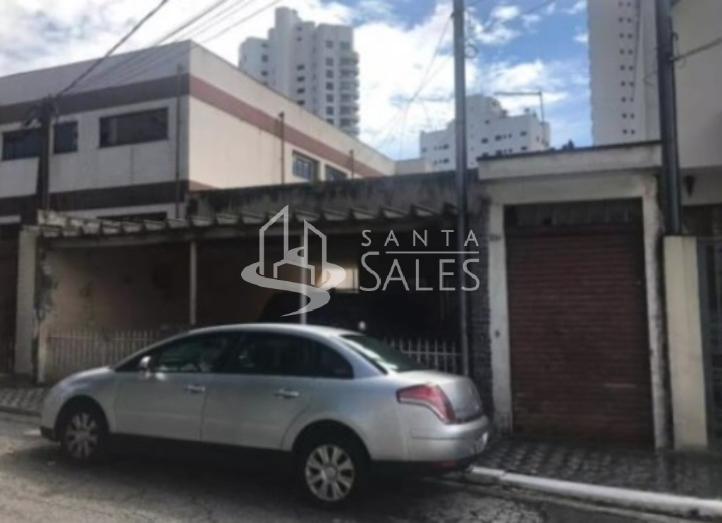 Sobrado, 7 quartos, 270 m² - Foto 33