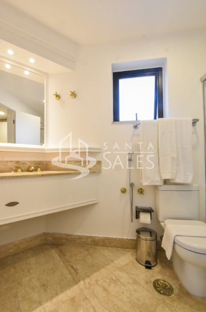 Apartamento, 1 quarto, 43 m² - Foto 16