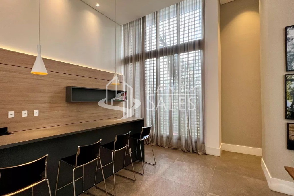 Apartamento, 1 quarto, 43 m² - Foto 63