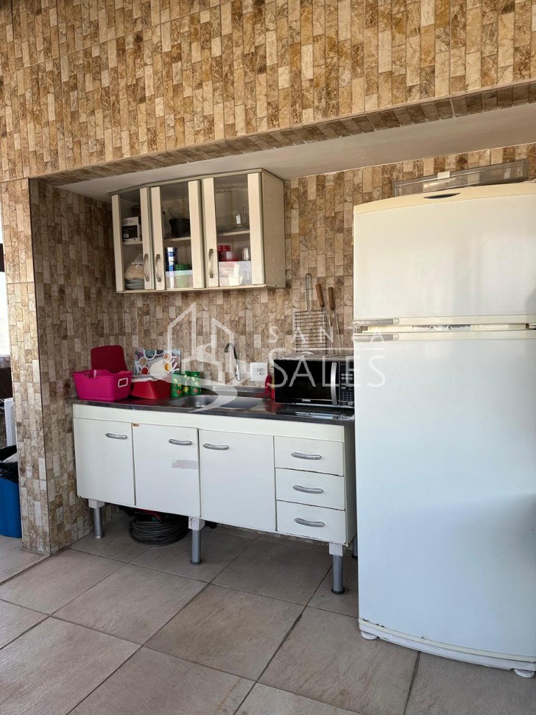 Apartamento, 4 quartos, 216 m² - Foto 4