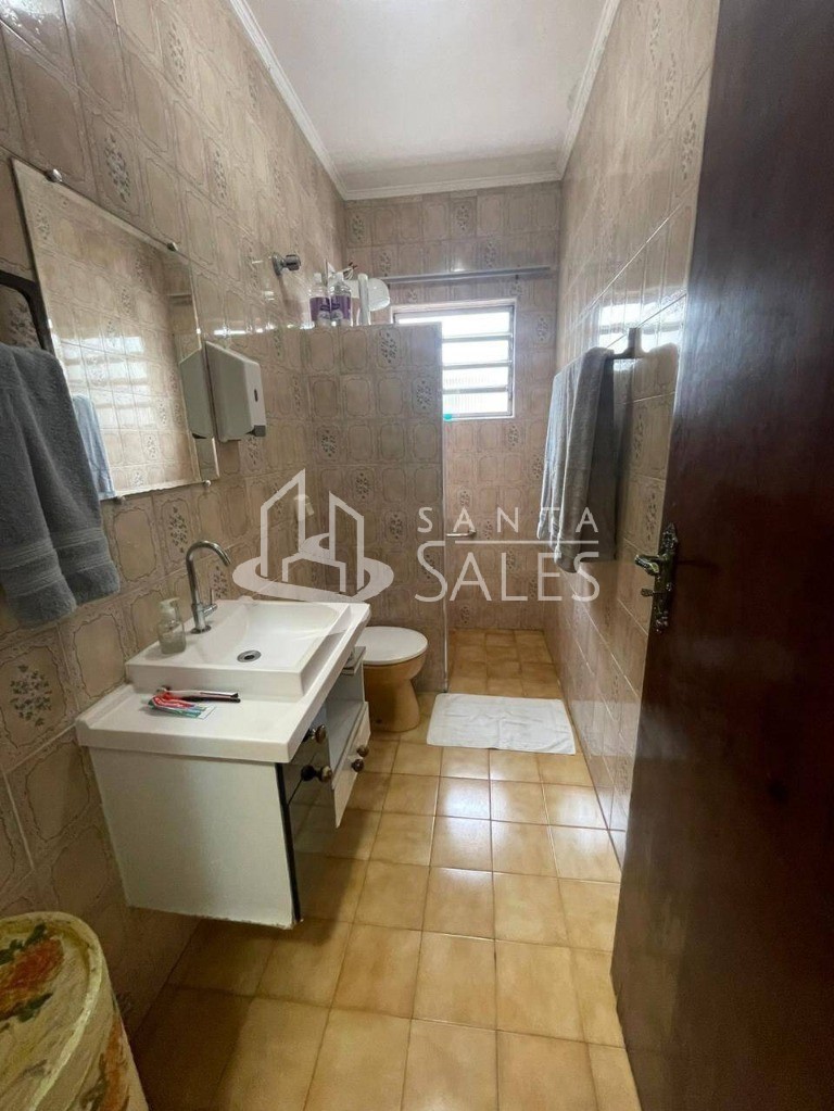 Sobrado, 3 quartos, 300 m² - Foto 34