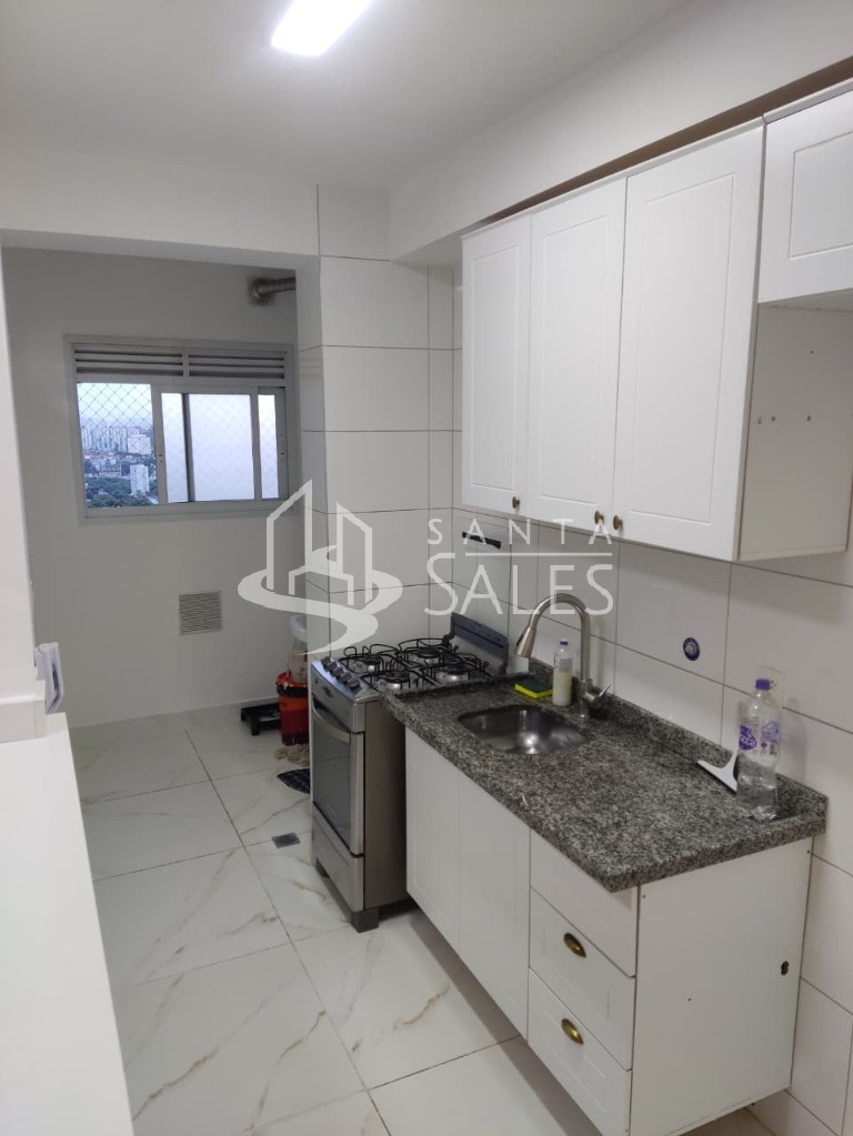 Kitnet-Studio, 16 m² - Foto 33