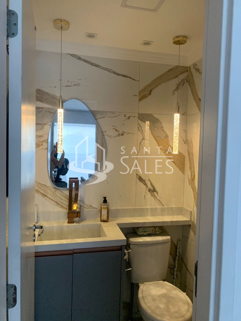 Apartamento, 2 quartos, 45 m² - Foto 18