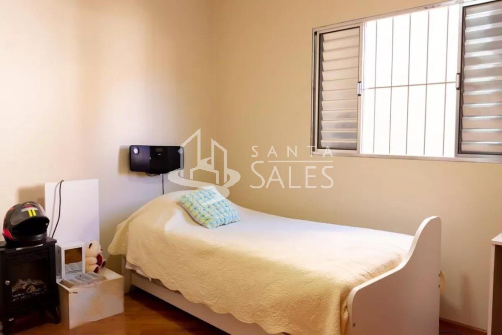 Casa, 3 quartos, 160 m² - Foto 11