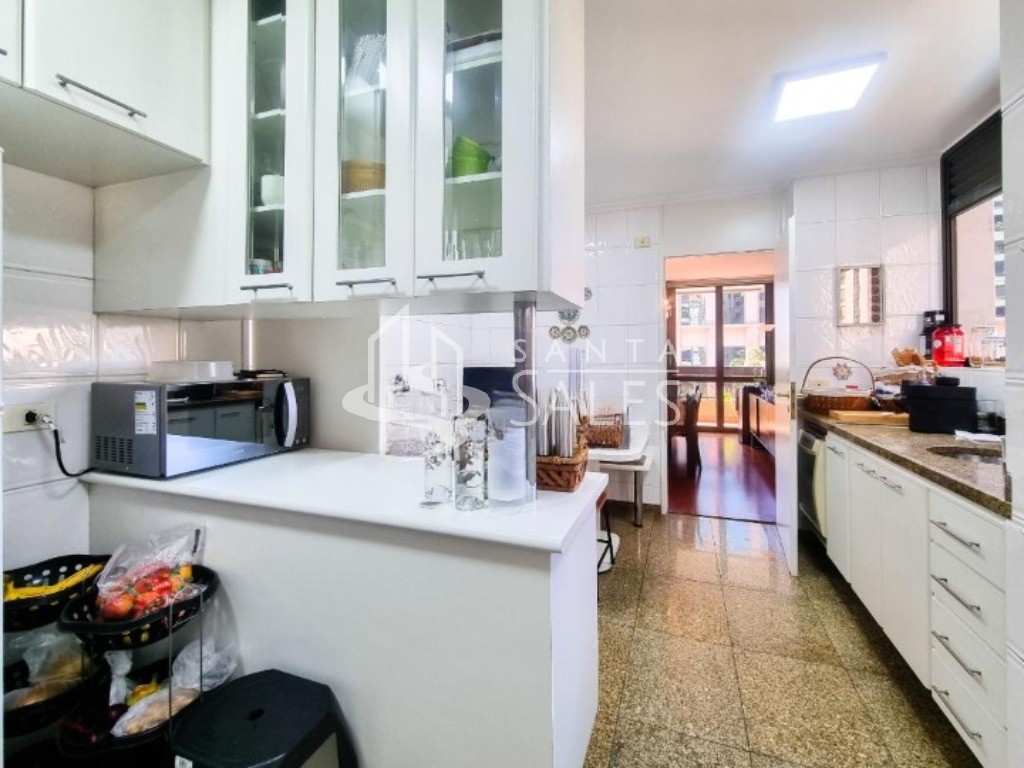Apartamento, 3 quartos, 225 m² - Foto 19