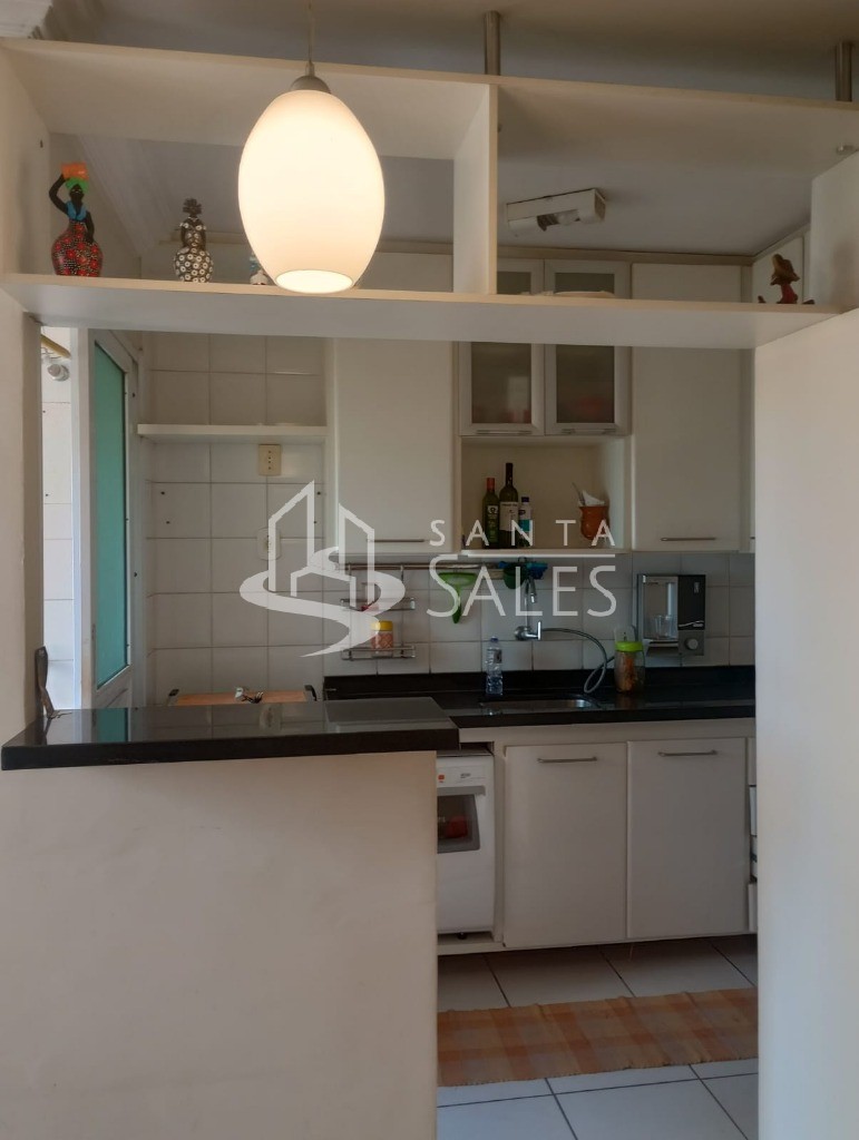 Apartamento, 3 quartos, 60 m² - Foto 5