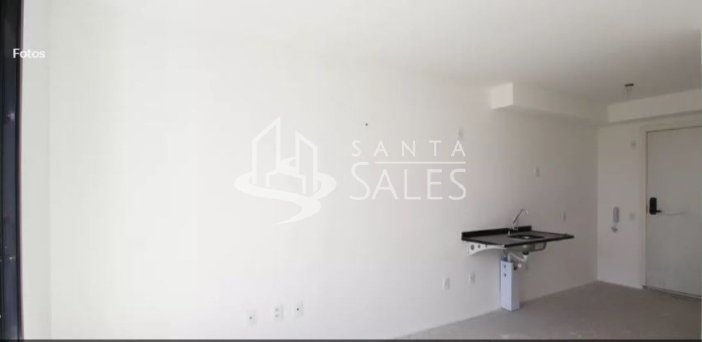 Apartamento, 1 quarto, 25 m² - Foto 3