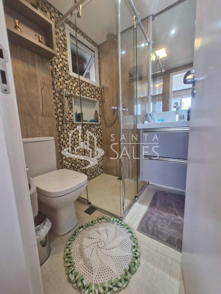 Apartamento, 2 quartos, 140 m² - Foto 29