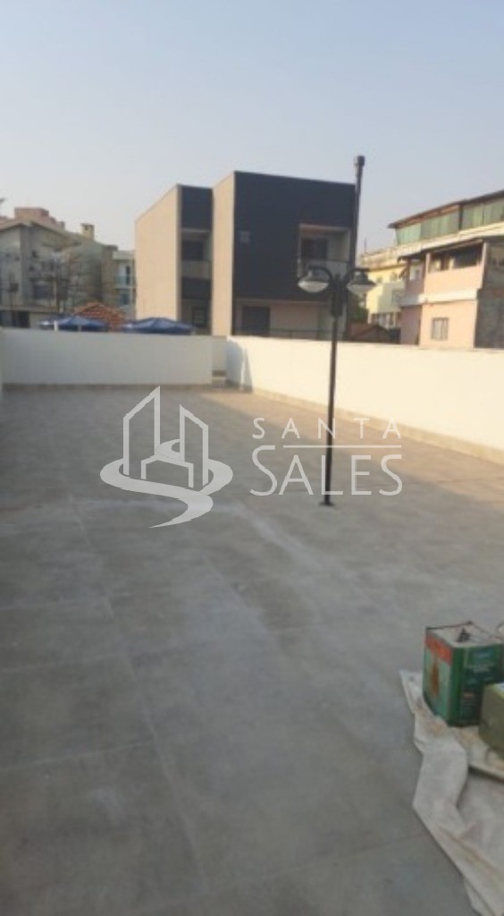 Apartamento, 2 quartos, 38 m² - Foto 13