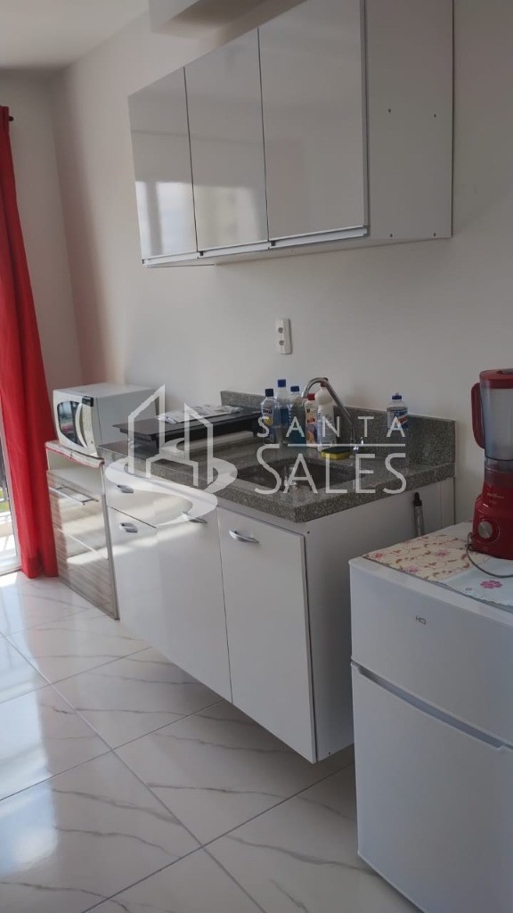 Kitnet-Studio, 25 m² - Foto 2