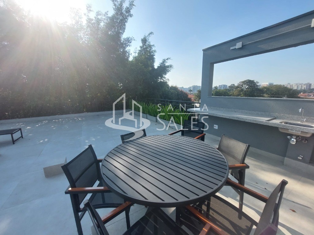 Apartamento, 1 quarto, 40 m² - Foto 18