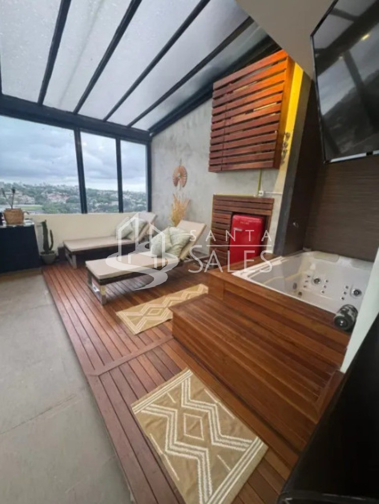 Apartamento, 3 quartos, 140 m² - Foto 15