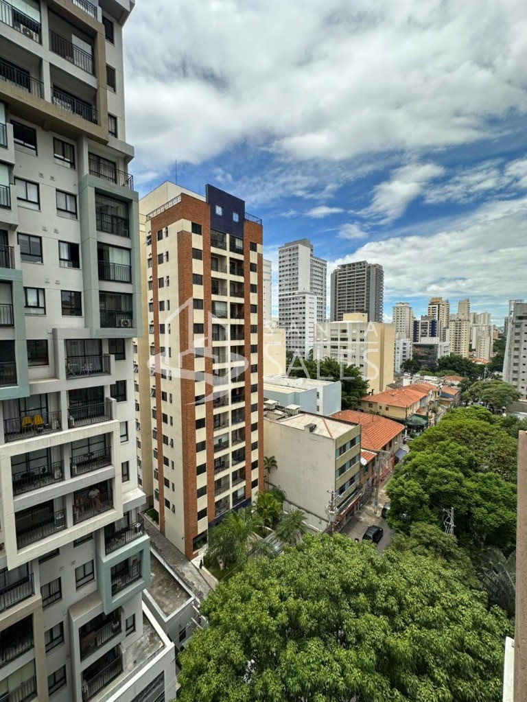 Apartamento, 2 quartos, 51 m² - Foto 37