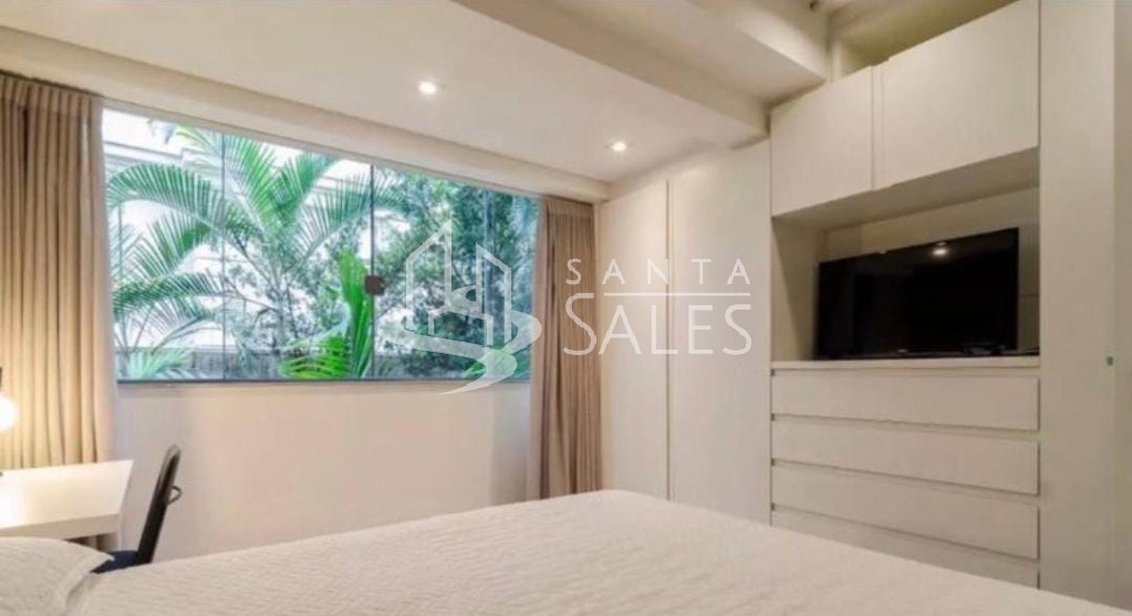 Kitnet-Studio, 78 m² - Foto 12