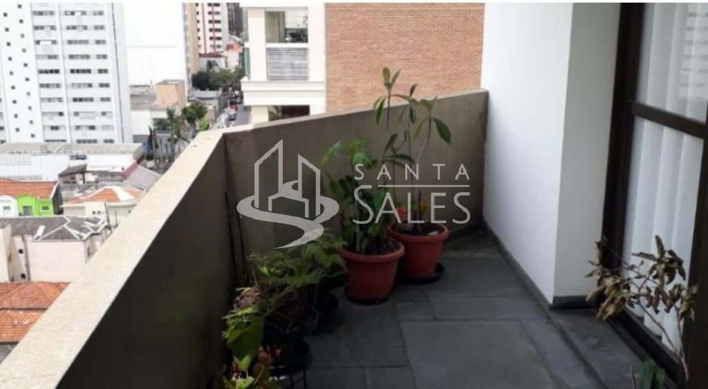 Apartamento, 4 quartos, 230 m² - Foto 9