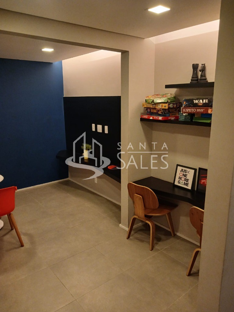 Apartamento, 2 quartos, 41 m² - Foto 24