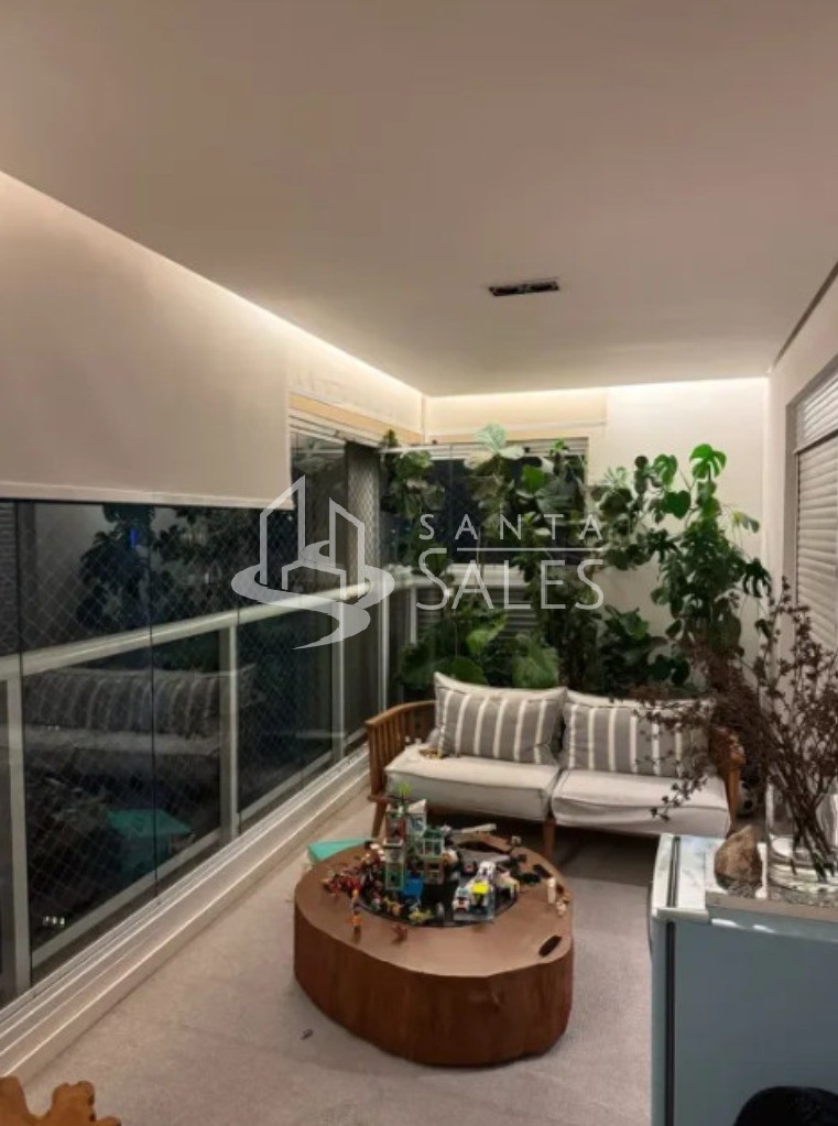 Apartamento, 2 quartos, 84 m² - Foto 13