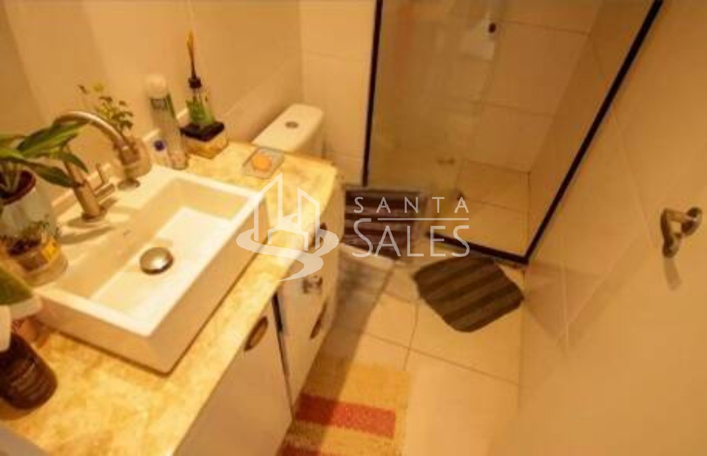 Cobertura, 1 quarto, 24 m² - Foto 12