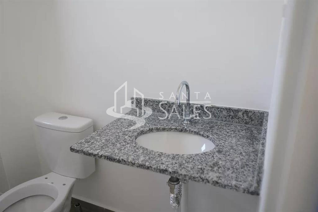 Apartamento, 1 quarto, 40 m² - Foto 12