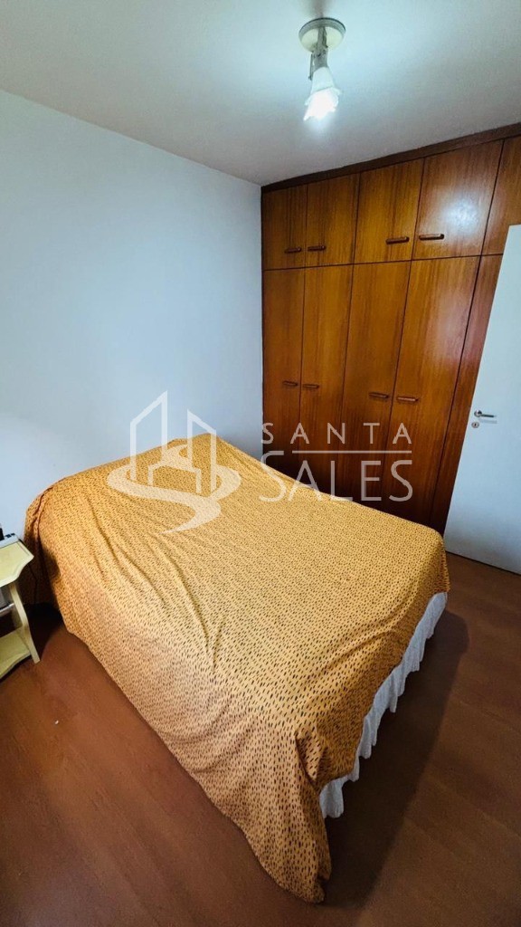 Apartamento, 1 quarto, 36 m² - Foto 14