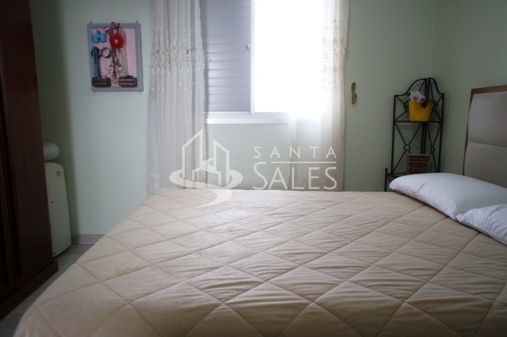 Apartamento, 3 quartos, 137 m² - Foto 11