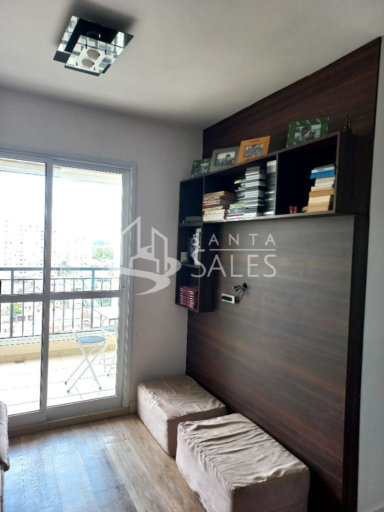 Apartamento, 3 quartos, 66 m² - Foto 8