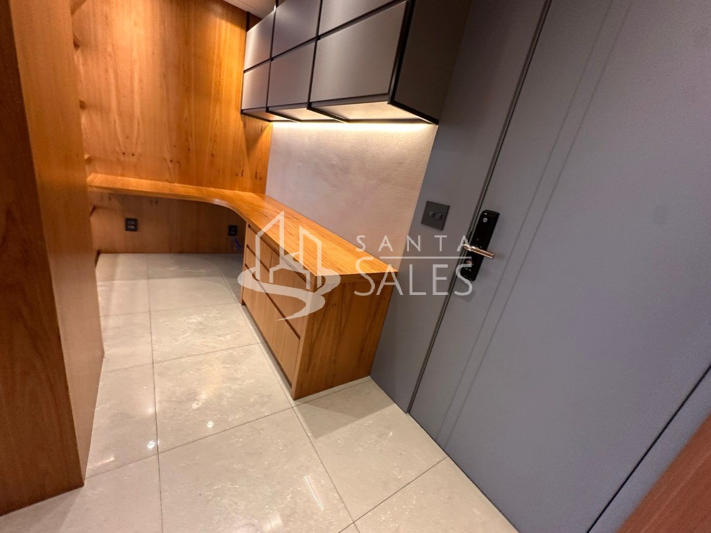 Apartamento, 3 quartos, 230 m² - Foto 46