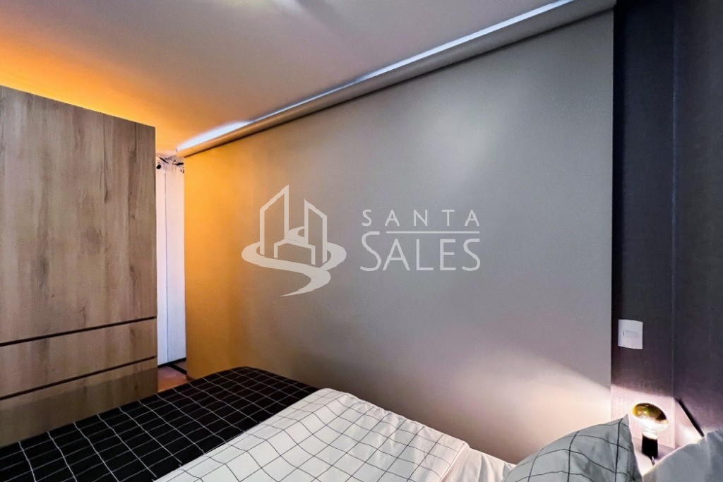 Apartamento, 1 quarto, 29 m² - Foto 8