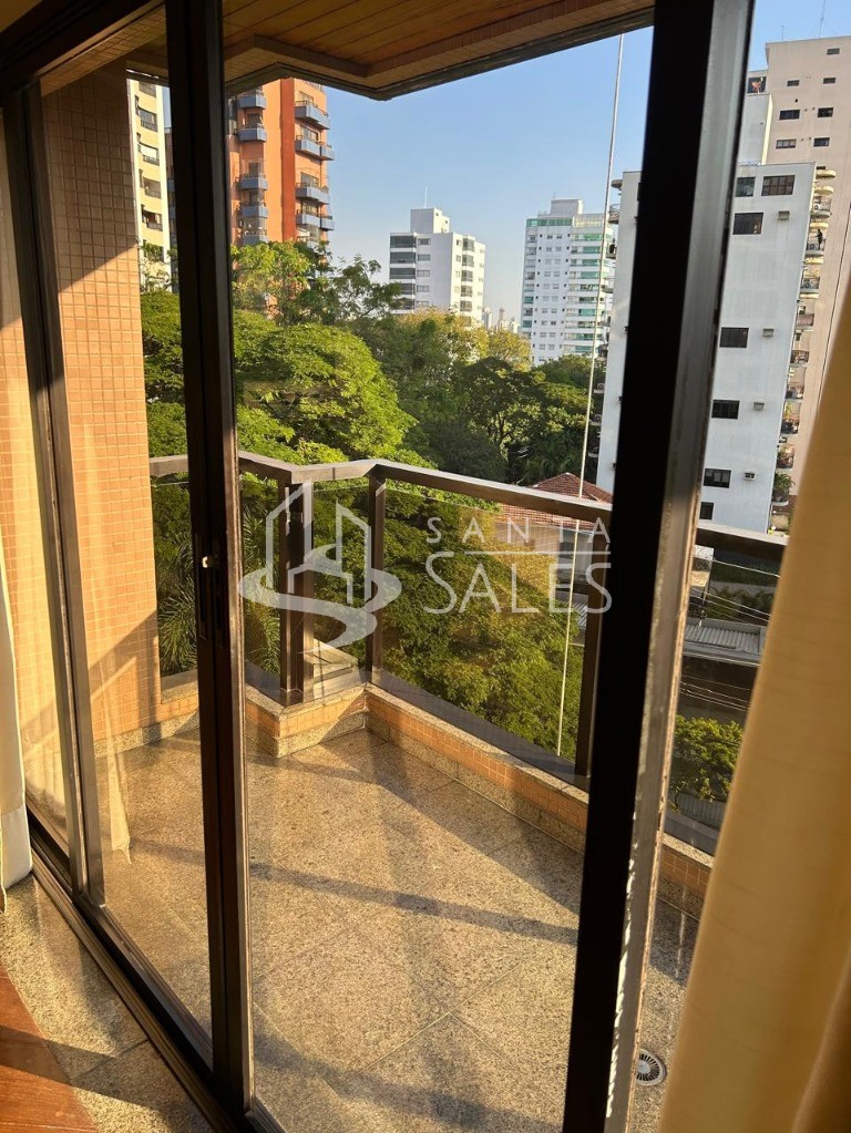 Apartamento, 4 quartos, 250 m² - Foto 9