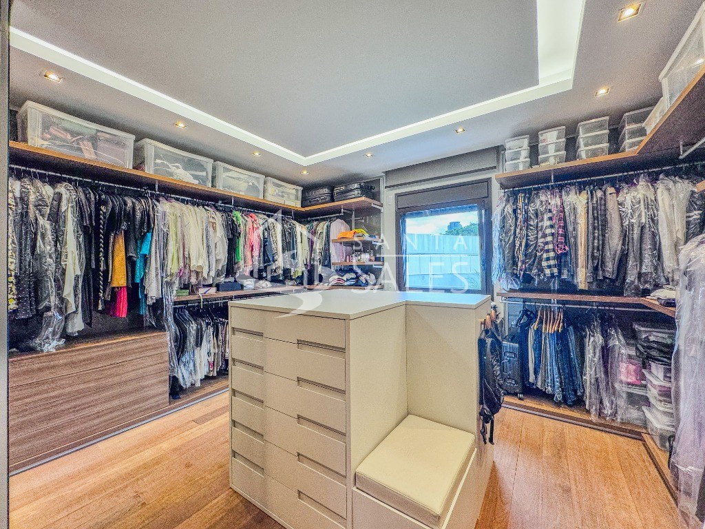 Sobrado, 4 quartos, 520 m² - Foto 23