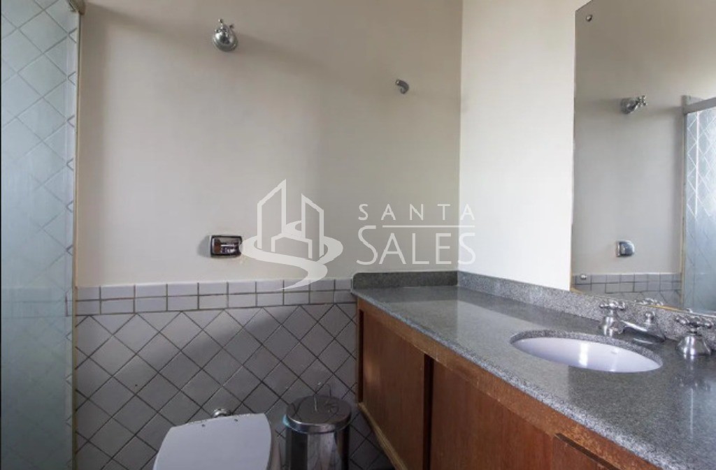 Sobrado, 5 quartos, 345 m² - Foto 38