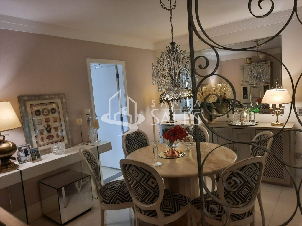 Apartamento, 2 quartos, 108 m² - Foto 3