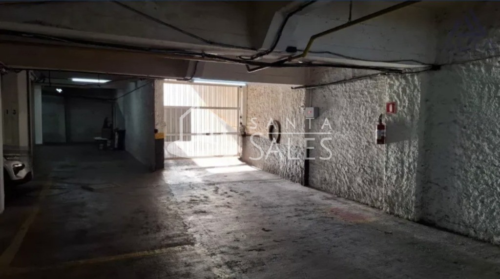 Apartamento, 2 quartos, 100 m² - Foto 6