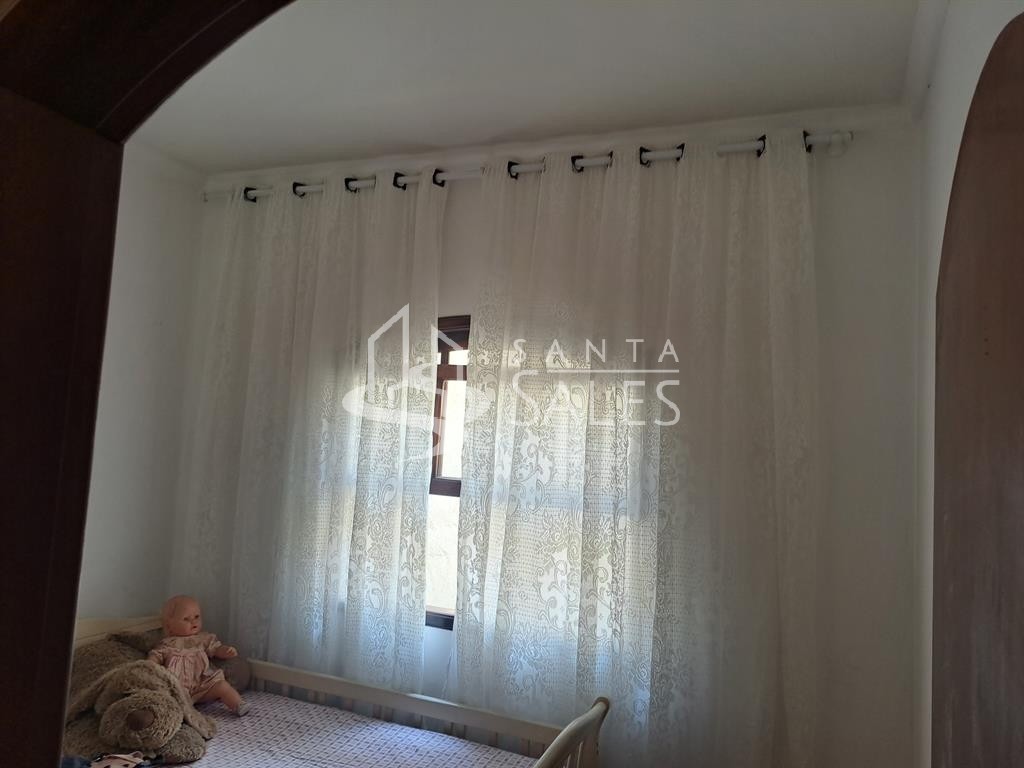 Sobrado, 3 quartos, 148 m² - Foto 11