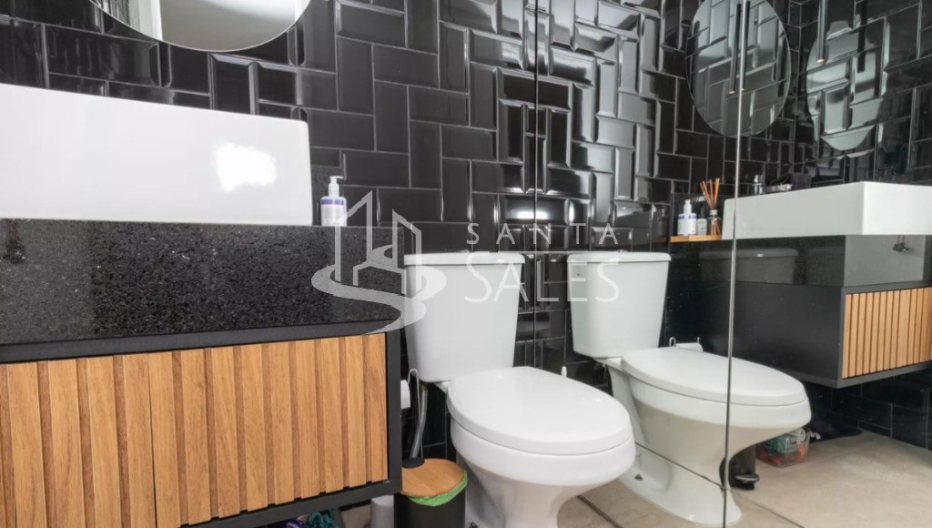 Apartamento, 1 quarto, 65 m² - Foto 21