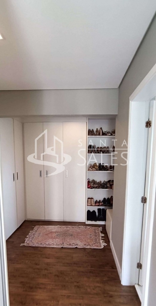 Apartamento, 4 quartos, 233 m² - Foto 12