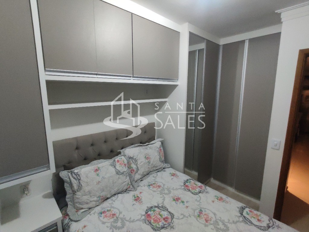 Apartamento, 2 quartos, 49 m² - Foto 4