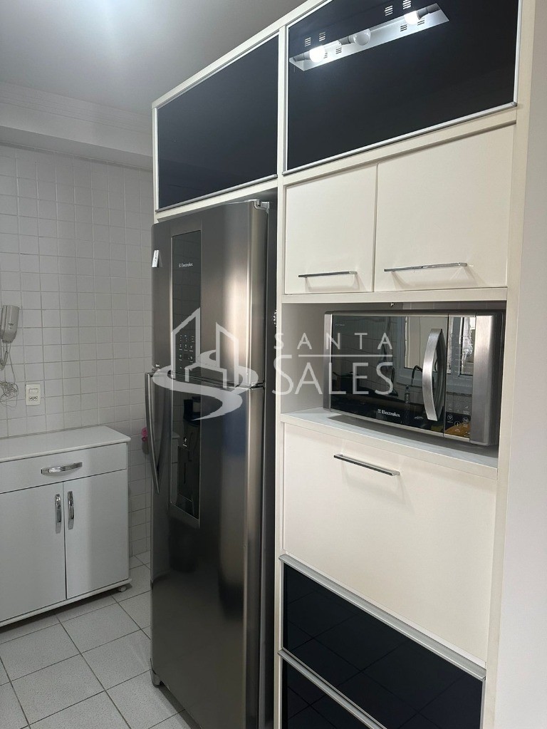 Apartamento, 3 quartos, 106 m² - Foto 7