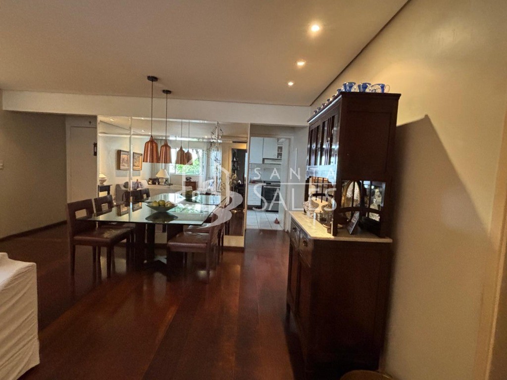 Apartamento, 2 quartos, 110 m² - Foto 5