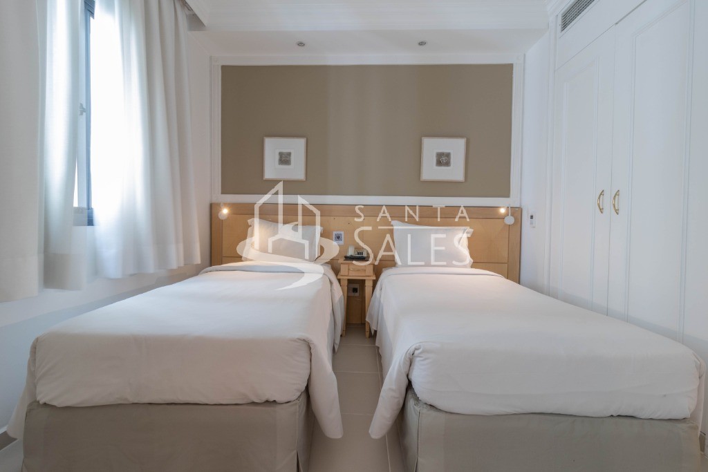 Flat/Apart Hotel, 1 quarto, 32 m² - Foto 24