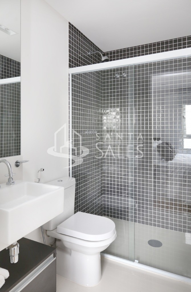 Apartamento, 1 quarto, 70 m² - Foto 14