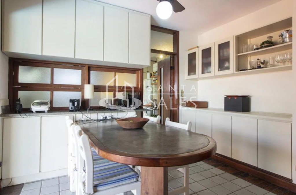 Sobrado, 5 quartos, 345 m² - Foto 12