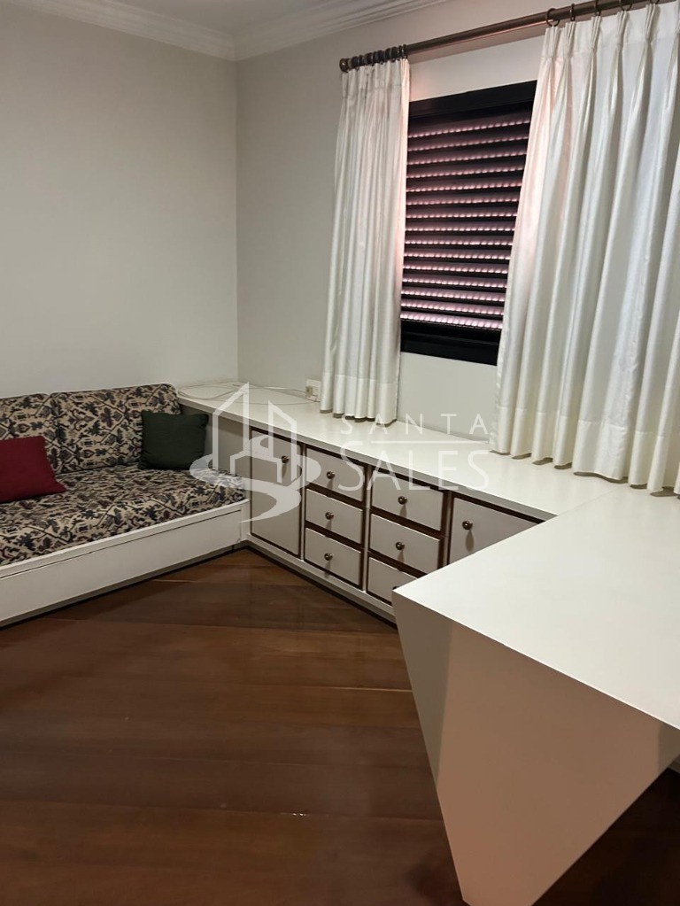 Apartamento, 4 quartos, 250 m² - Foto 1