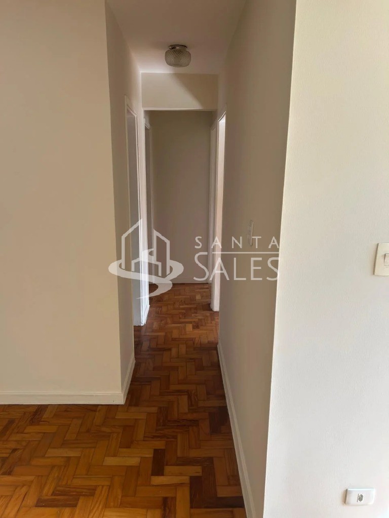 Apartamento, 3 quartos, 85 m² - Foto 9